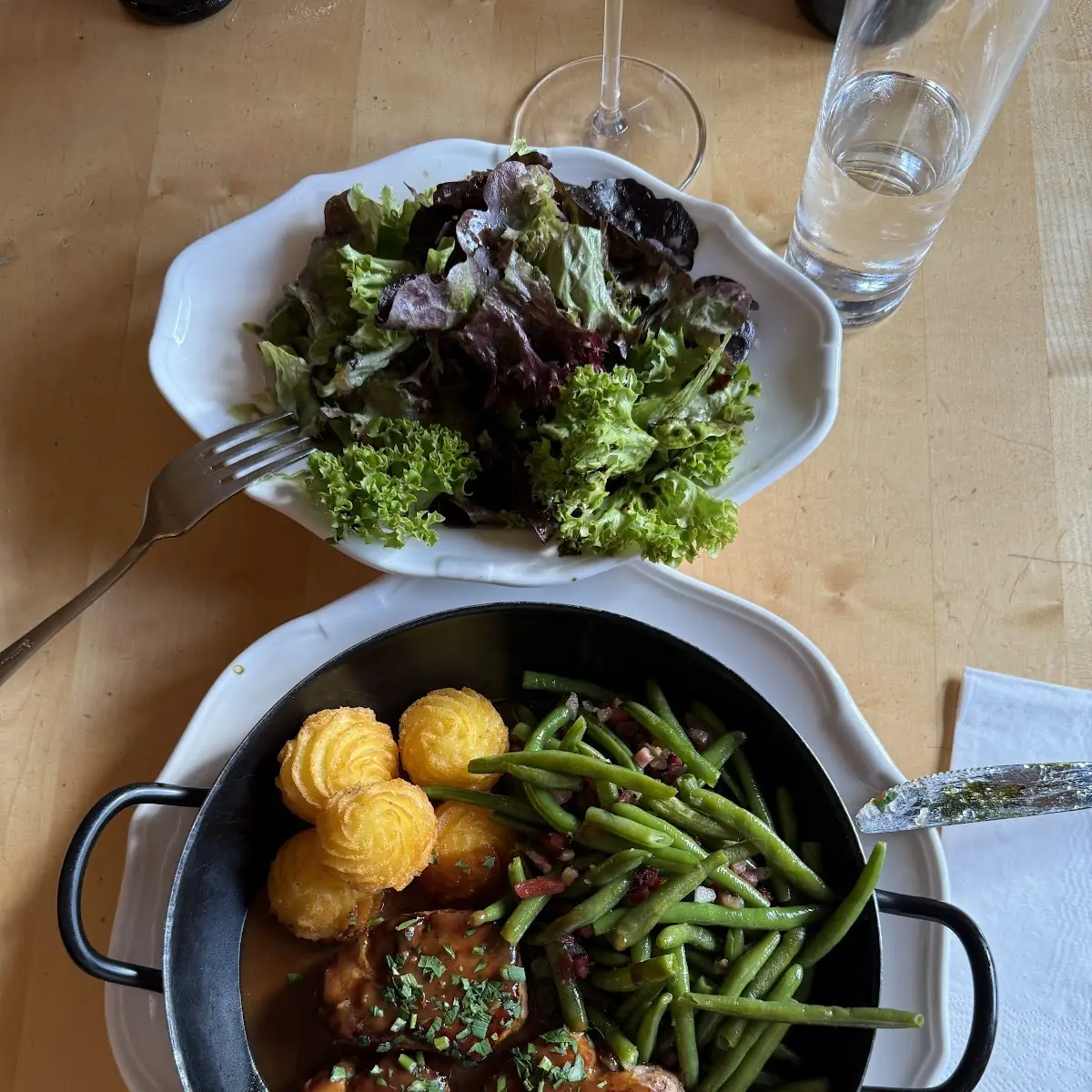 Essen und Trinken photo 5