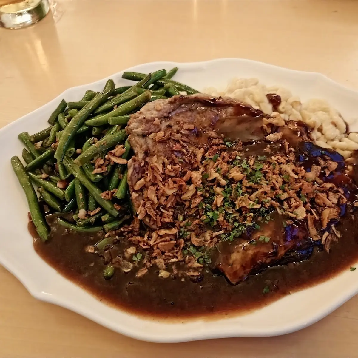 Essen und Trinken photo 6
