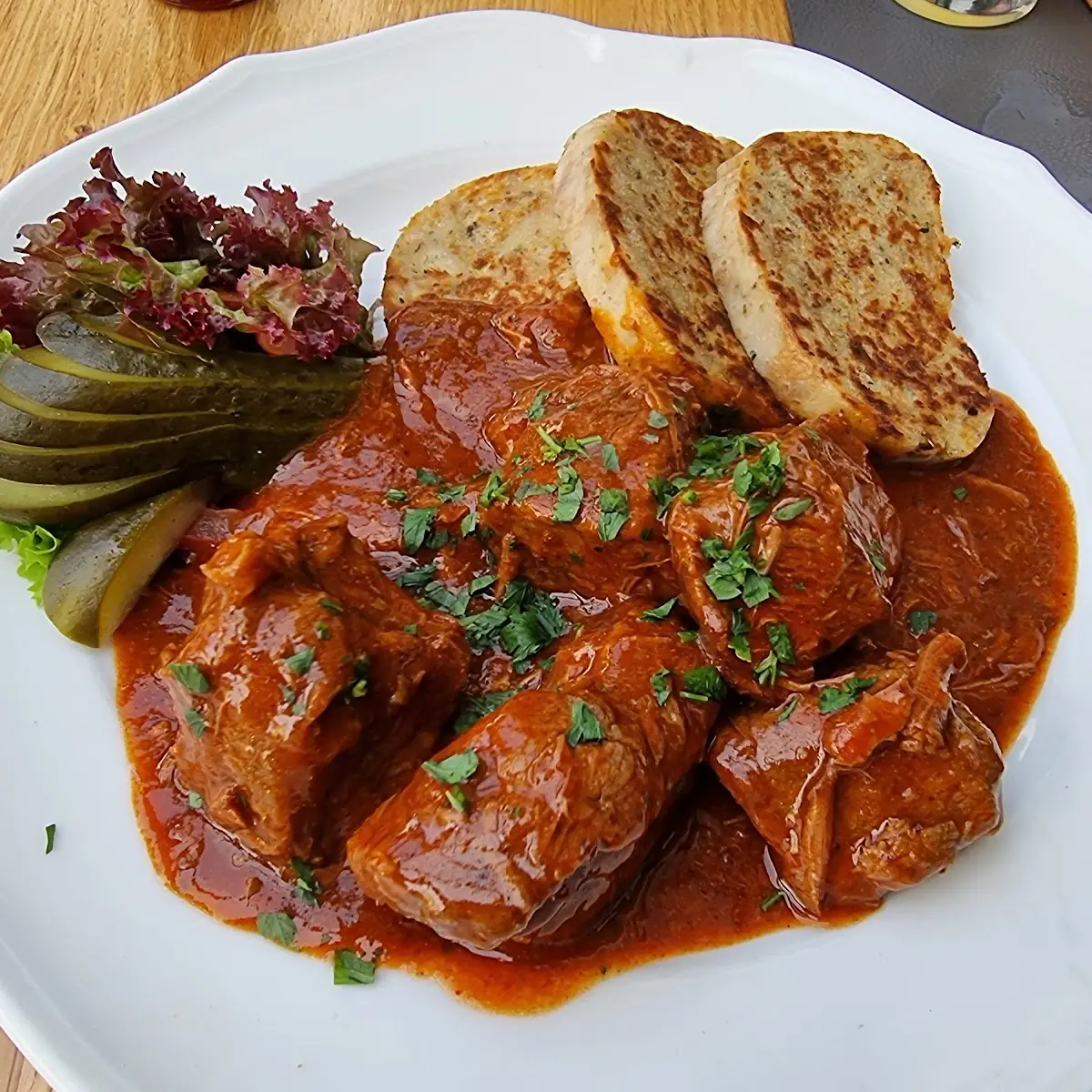 Essen und Trinken photo 7