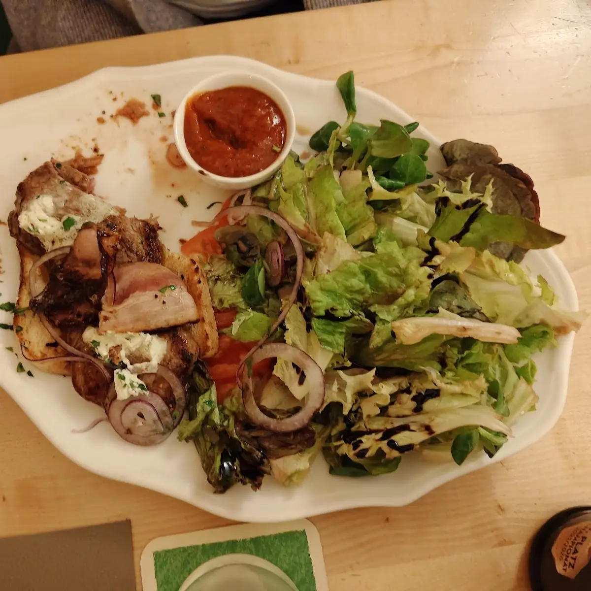 Essen und Trinken photo 8