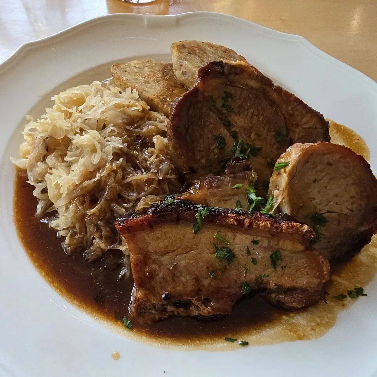 Essen und Trinken photo 9