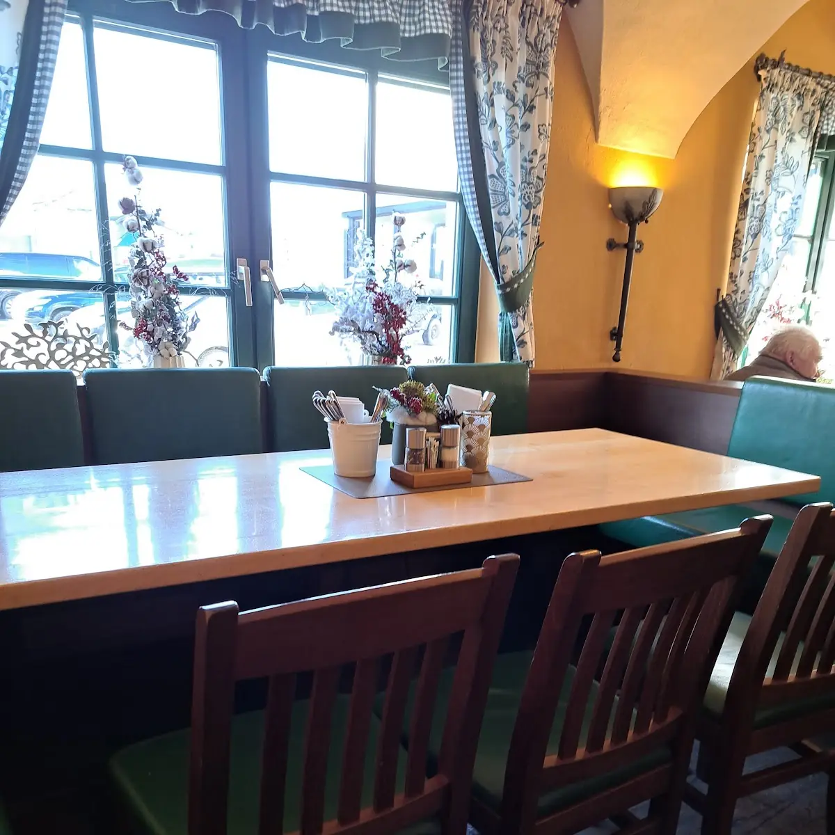 Atmosphäre photo 5