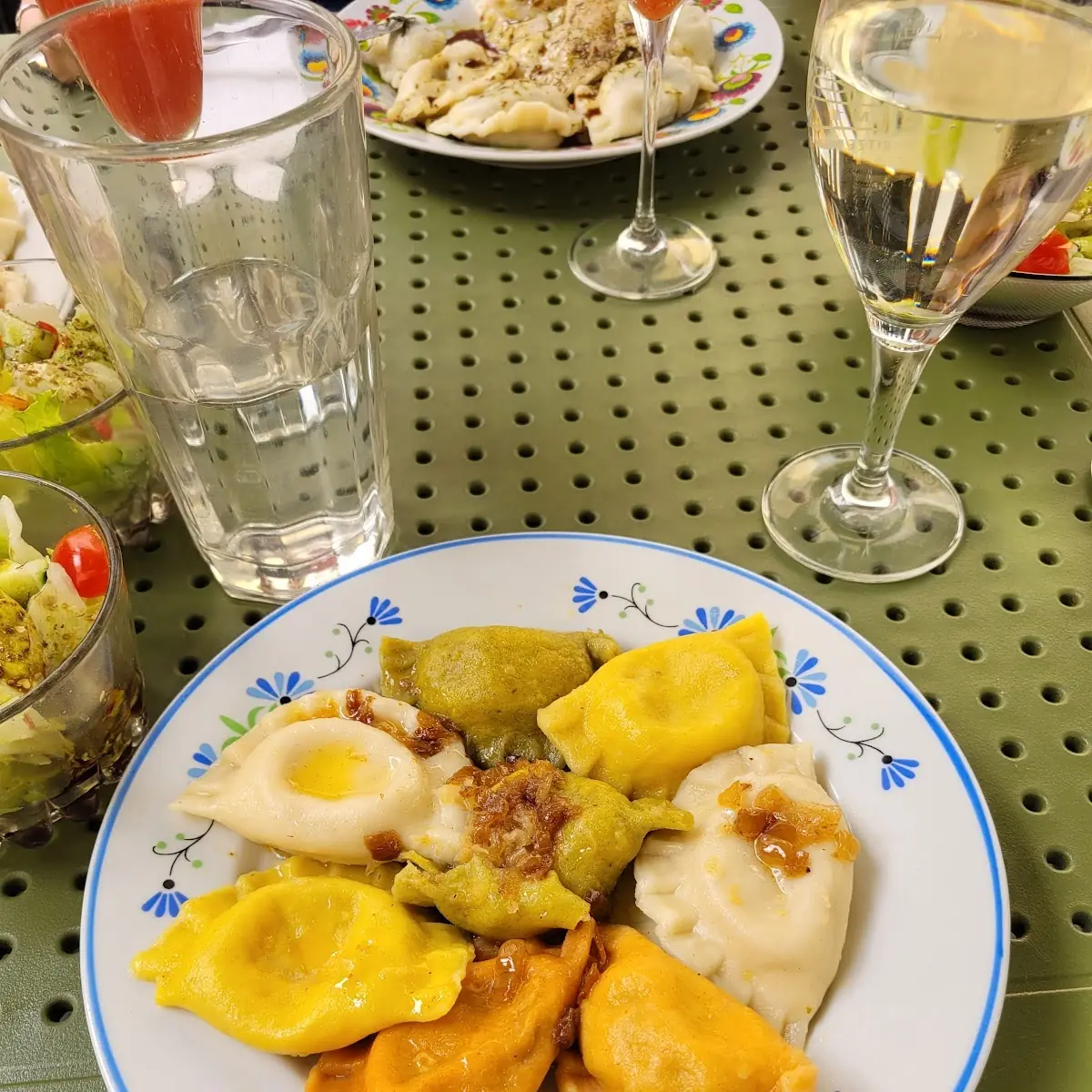 Essen und Trinken photo 2