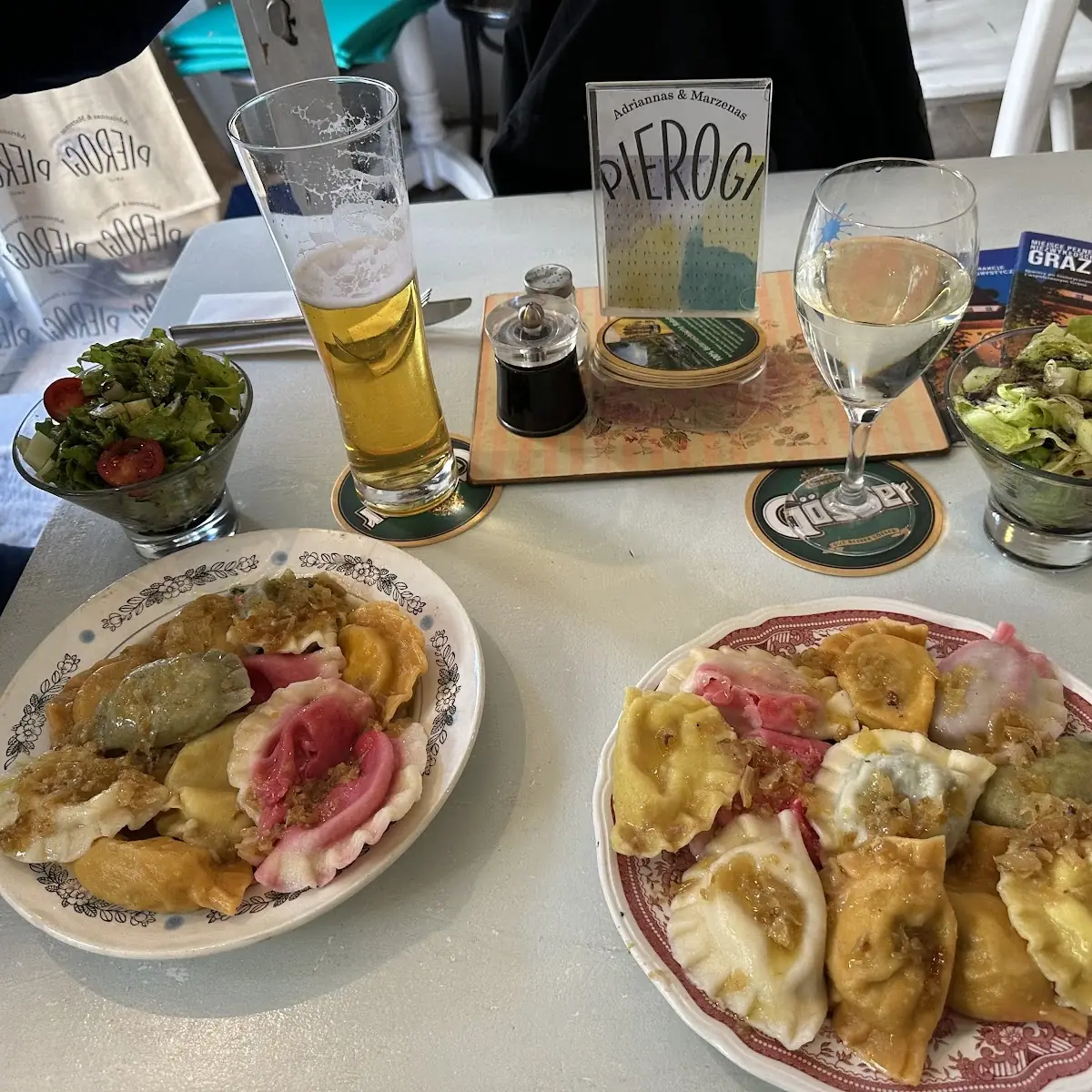 Essen und Trinken photo 6