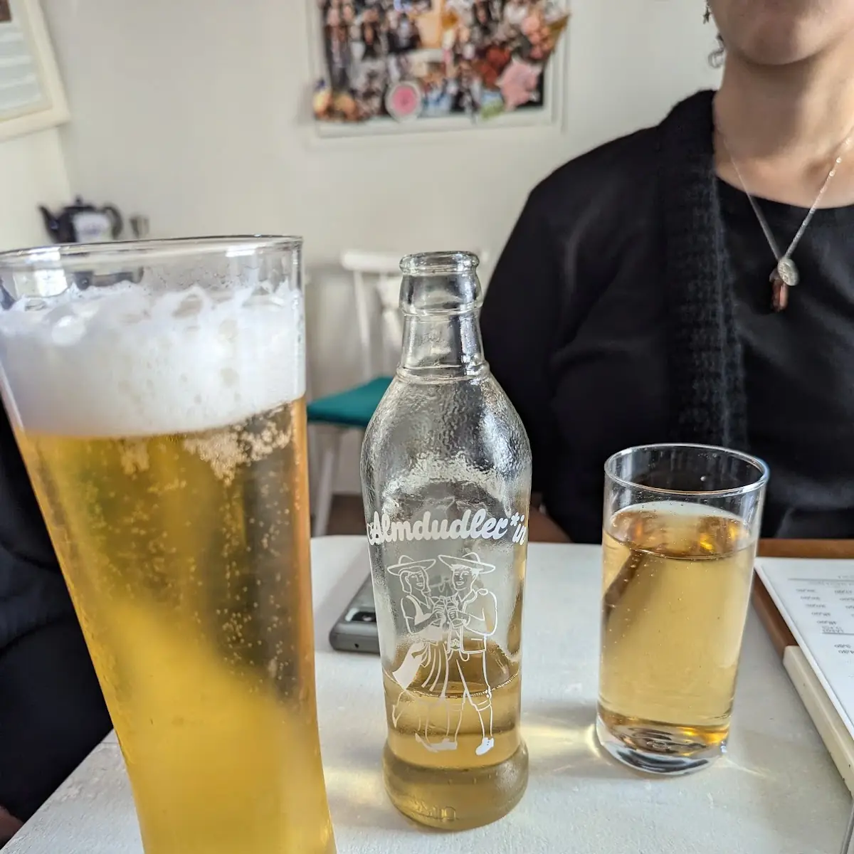 Essen und Trinken photo 7