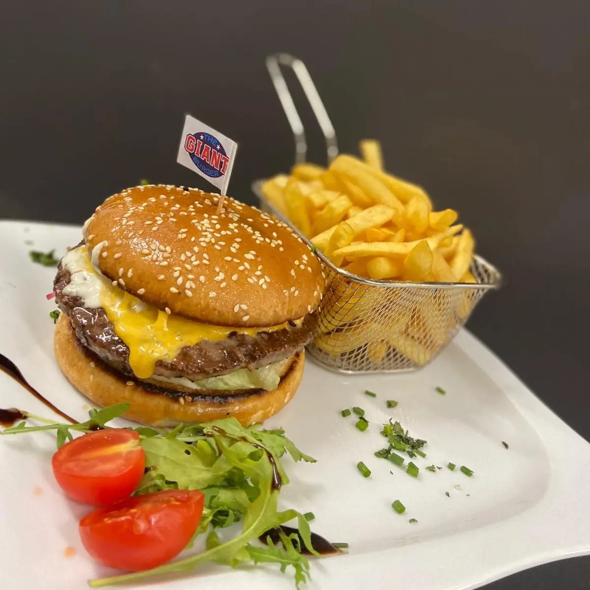 Essen und Trinken photo 1