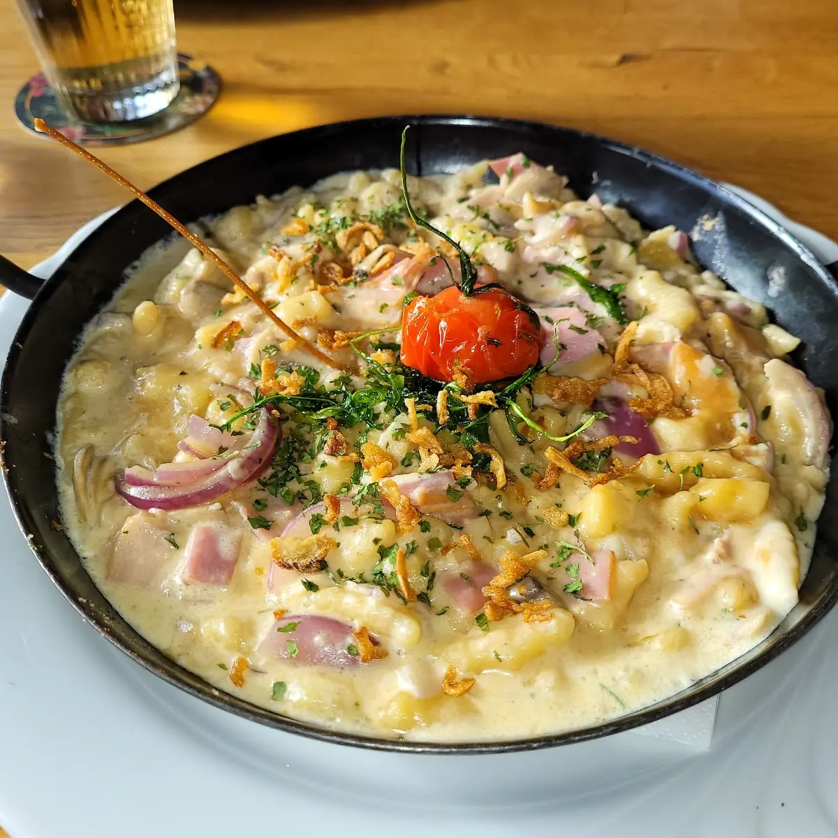 Essen und Trinken photo 10