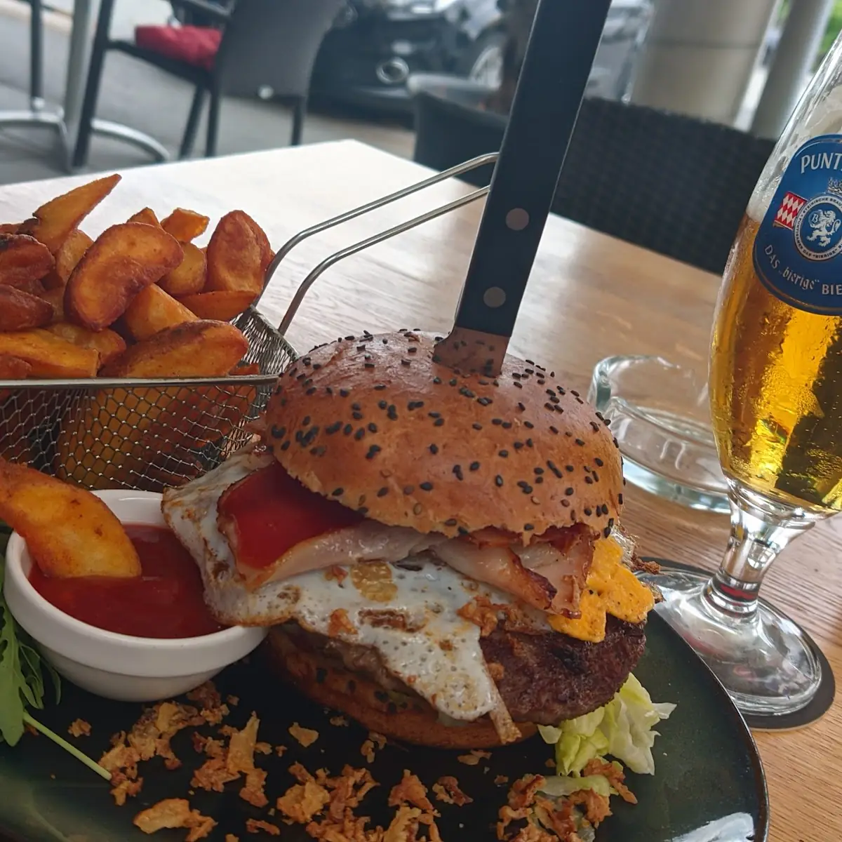 Essen und Trinken photo 3