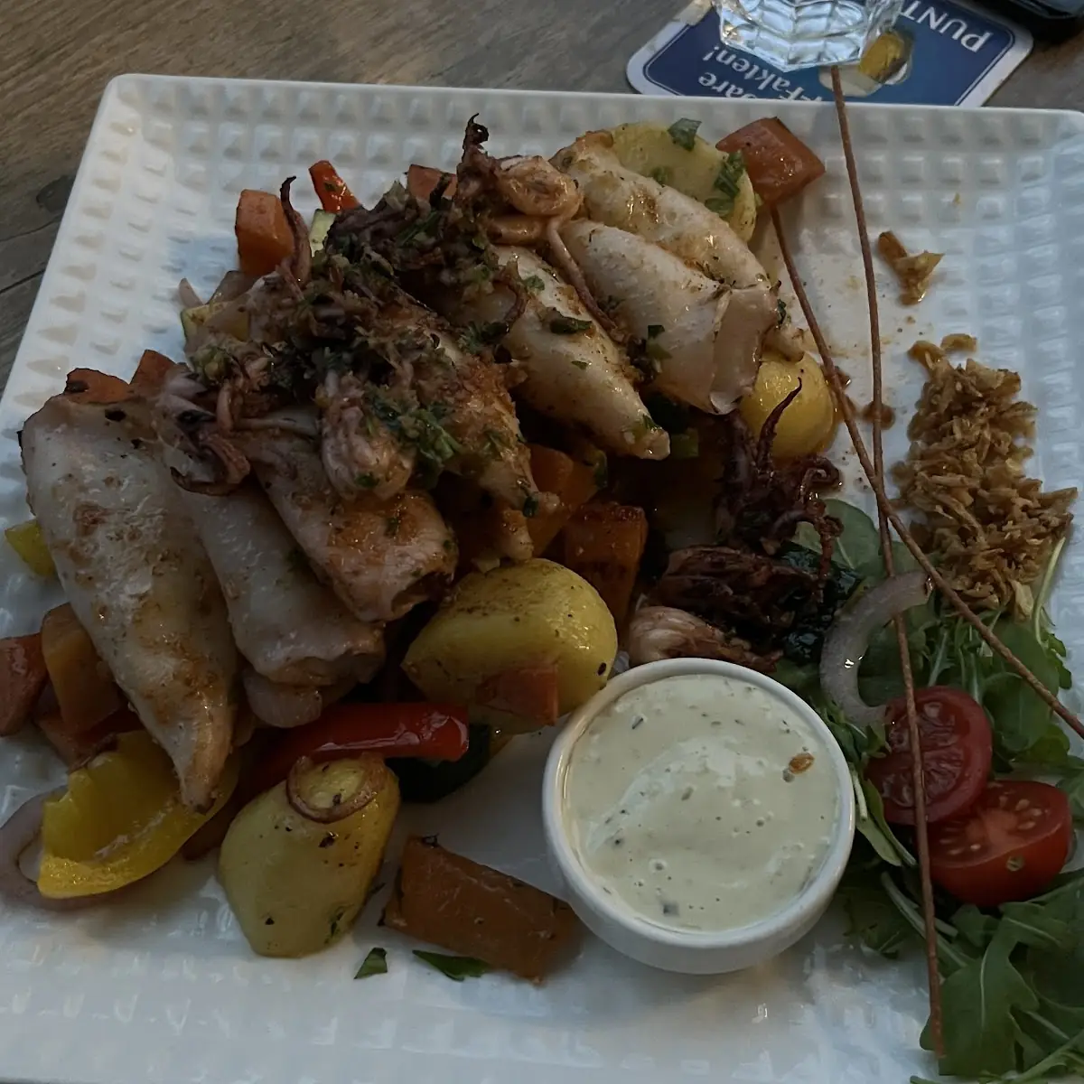 Essen und Trinken photo 4