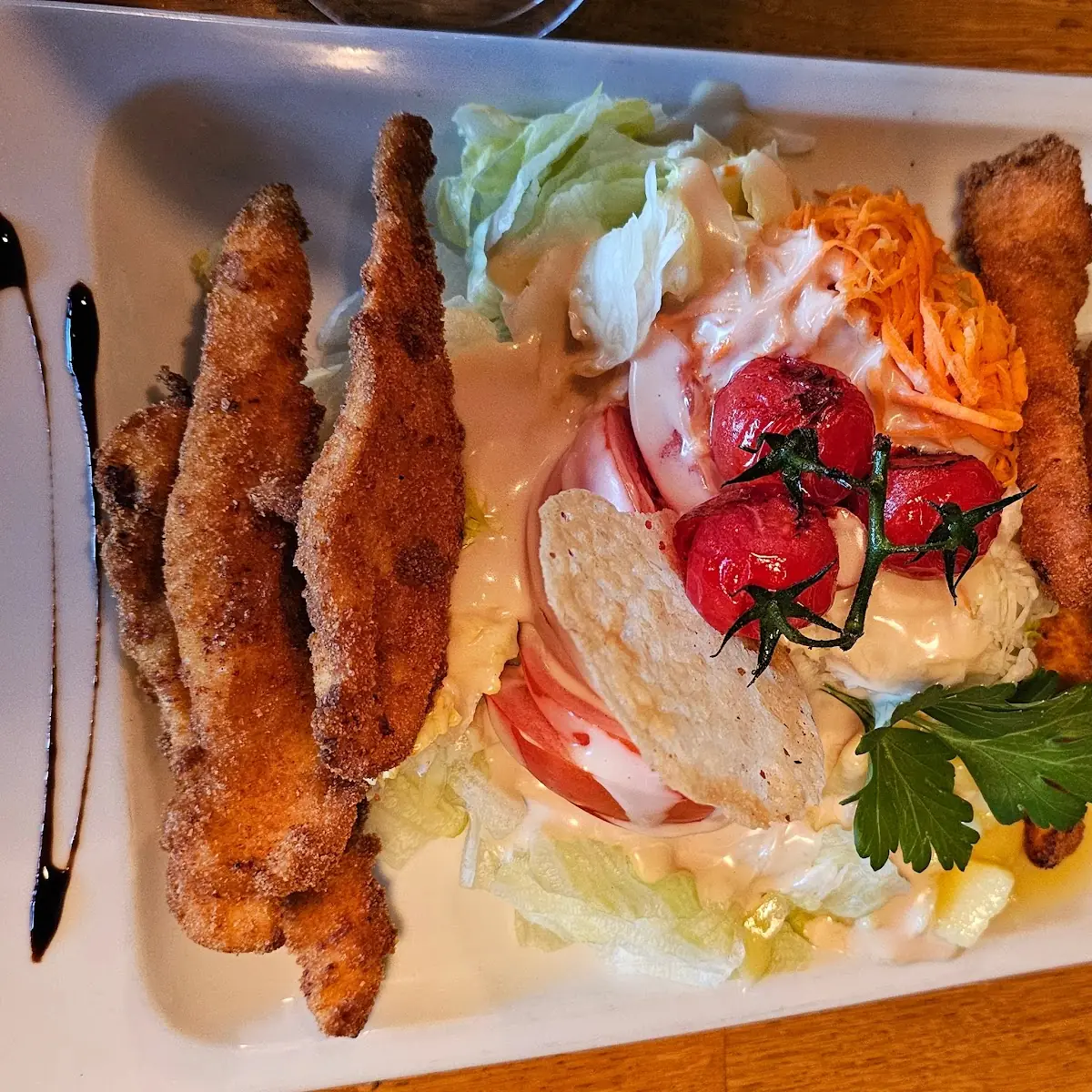 Essen und Trinken photo 5