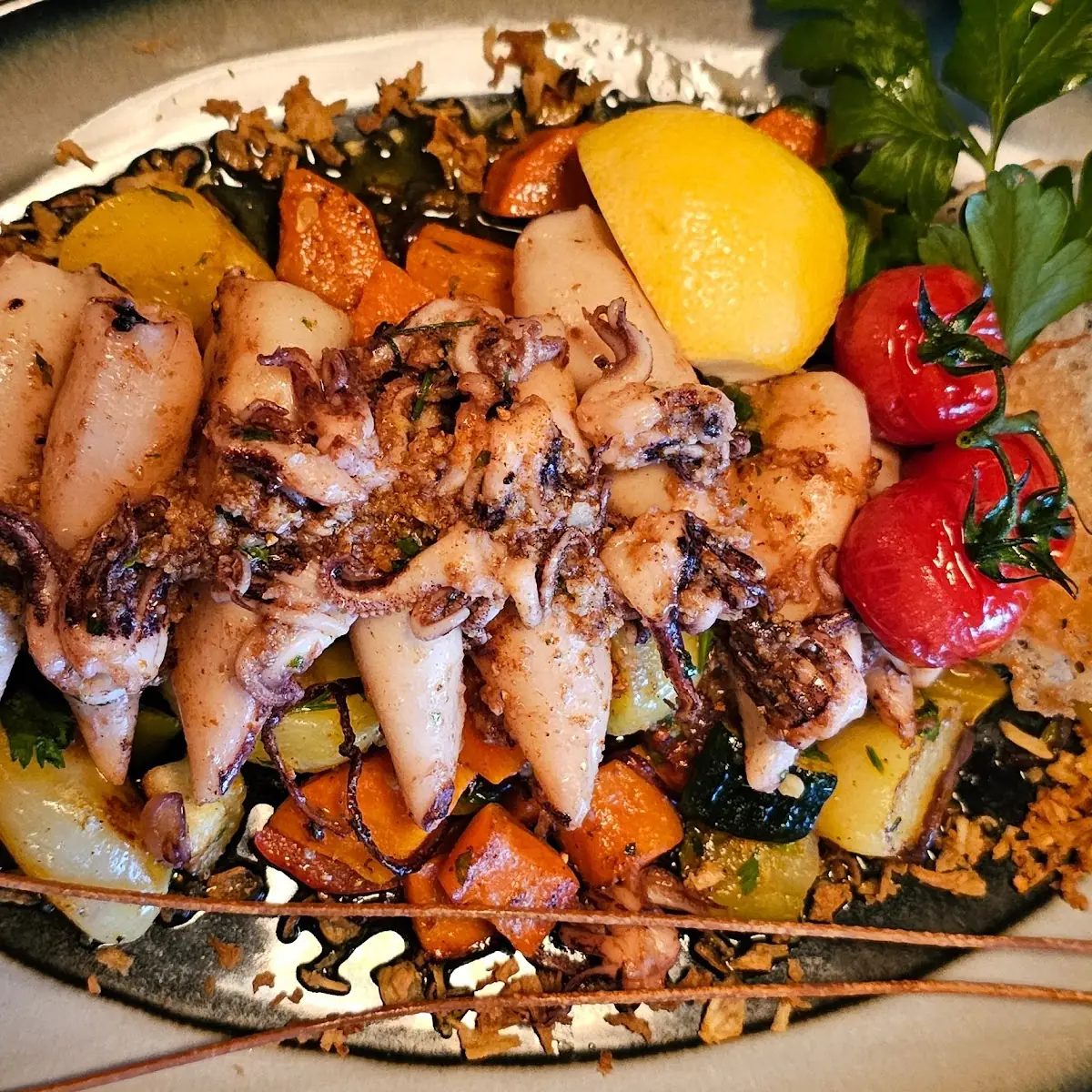Essen und Trinken photo 9