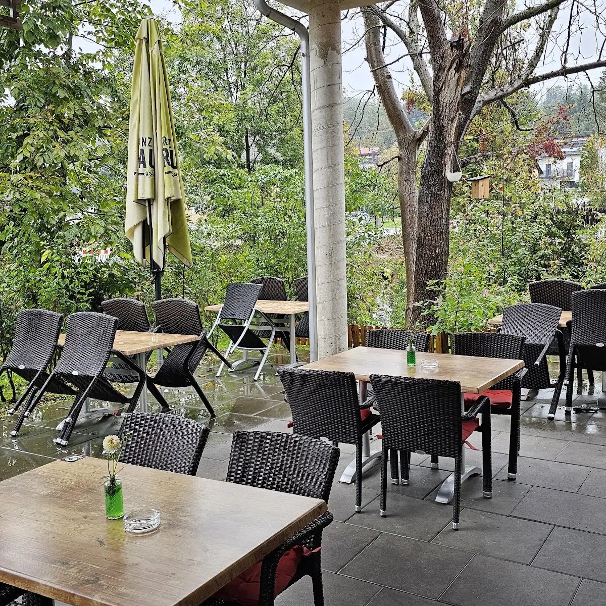 Atmosphäre photo 1