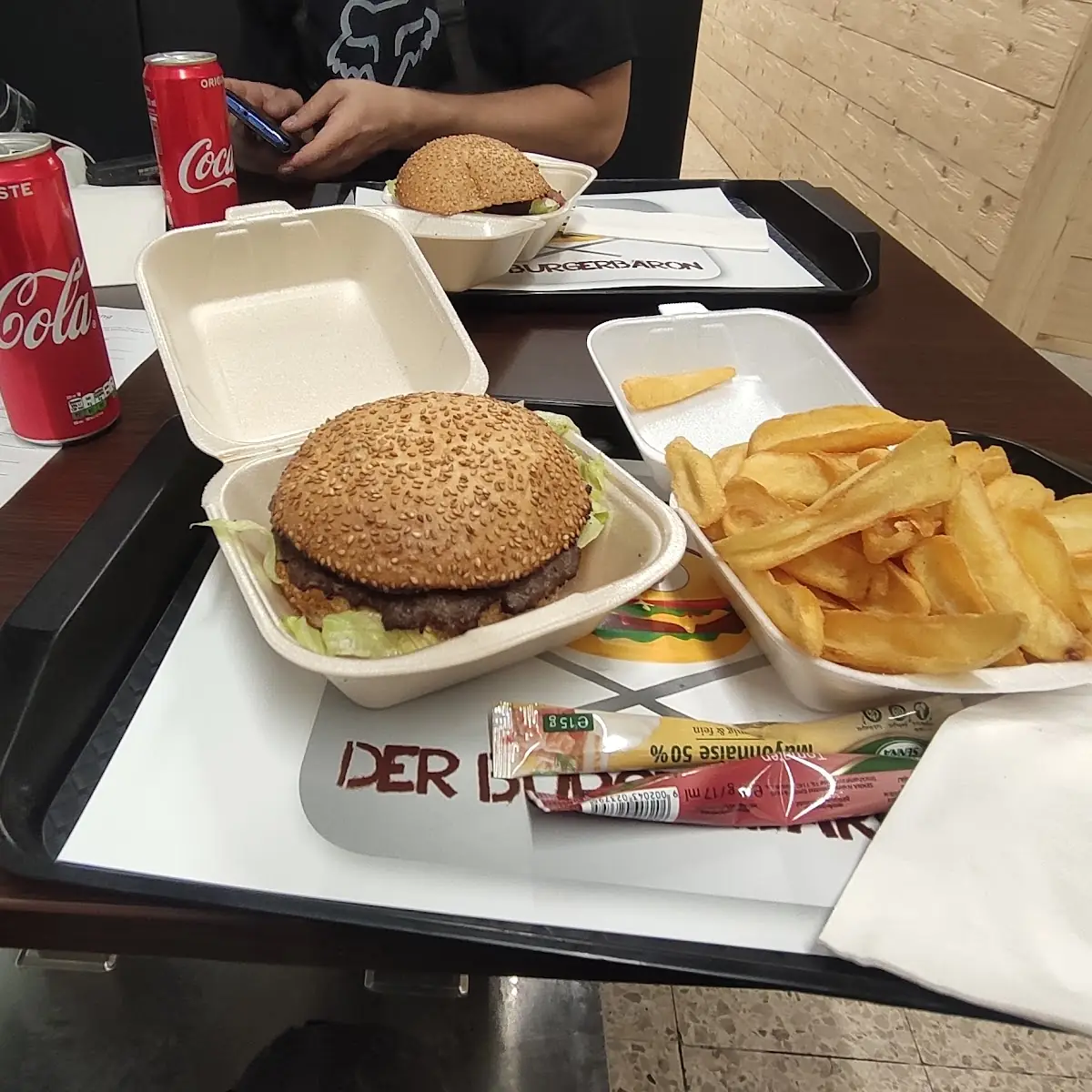 Essen und Trinken photo 5