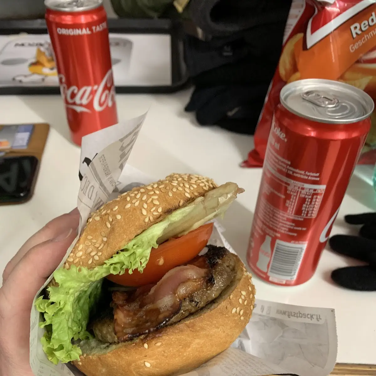 Essen und Trinken photo 9