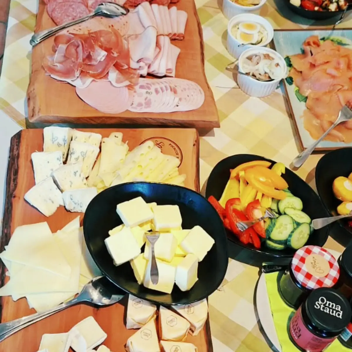 Essen und Trinken photo 2