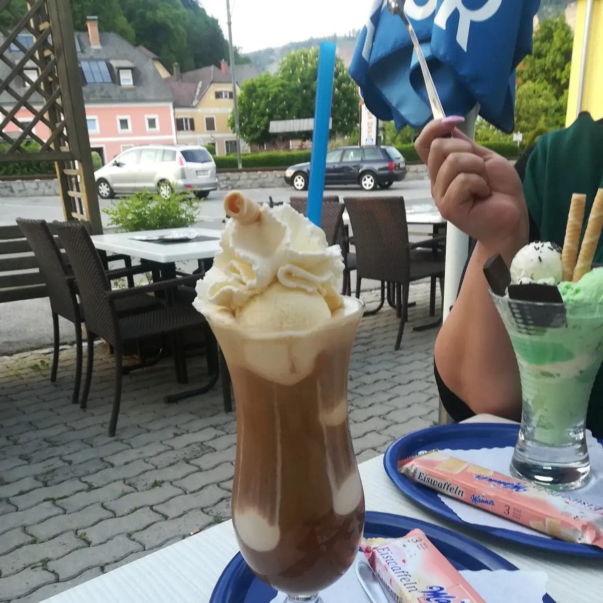 Essen und Trinken photo 5