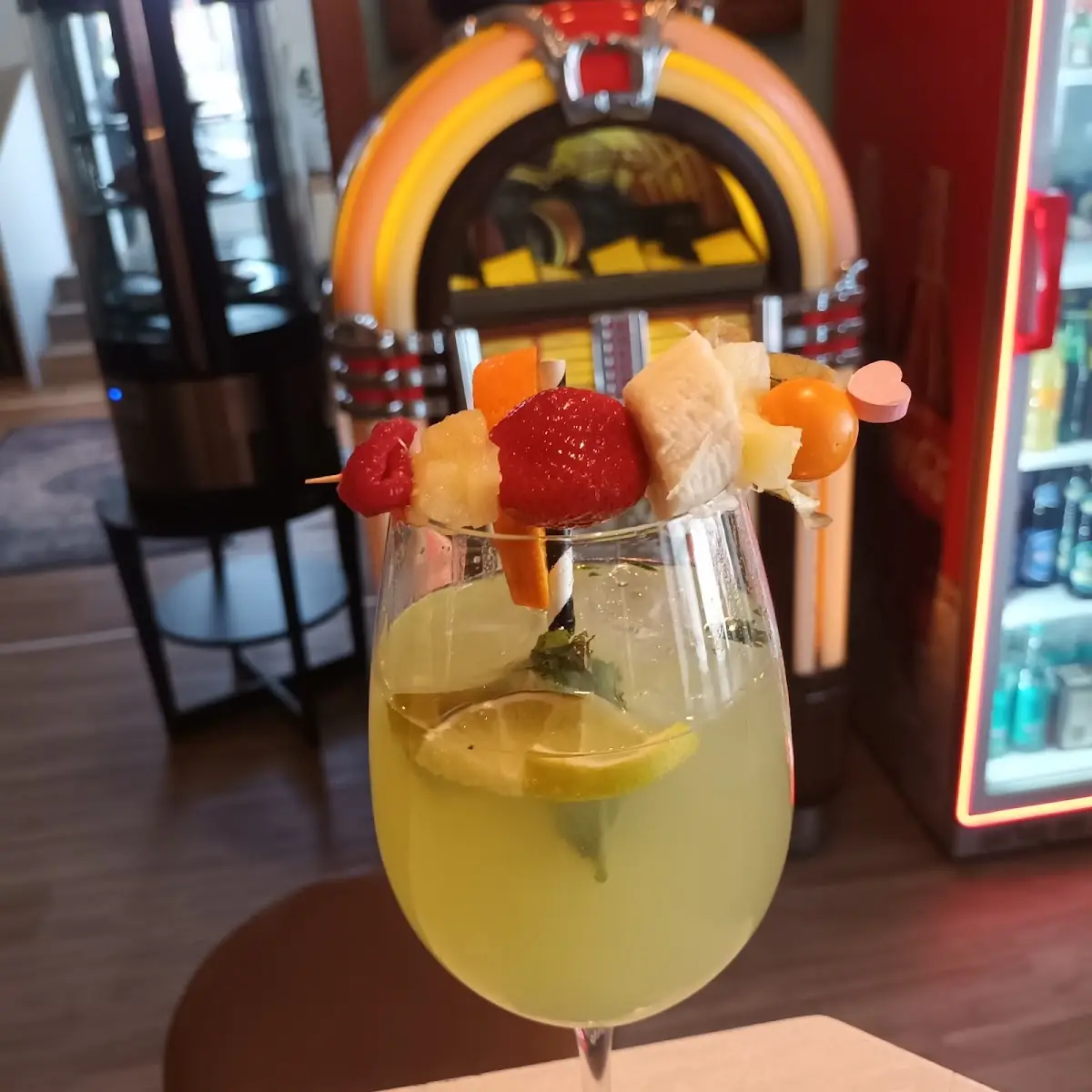 Essen und Trinken photo 7