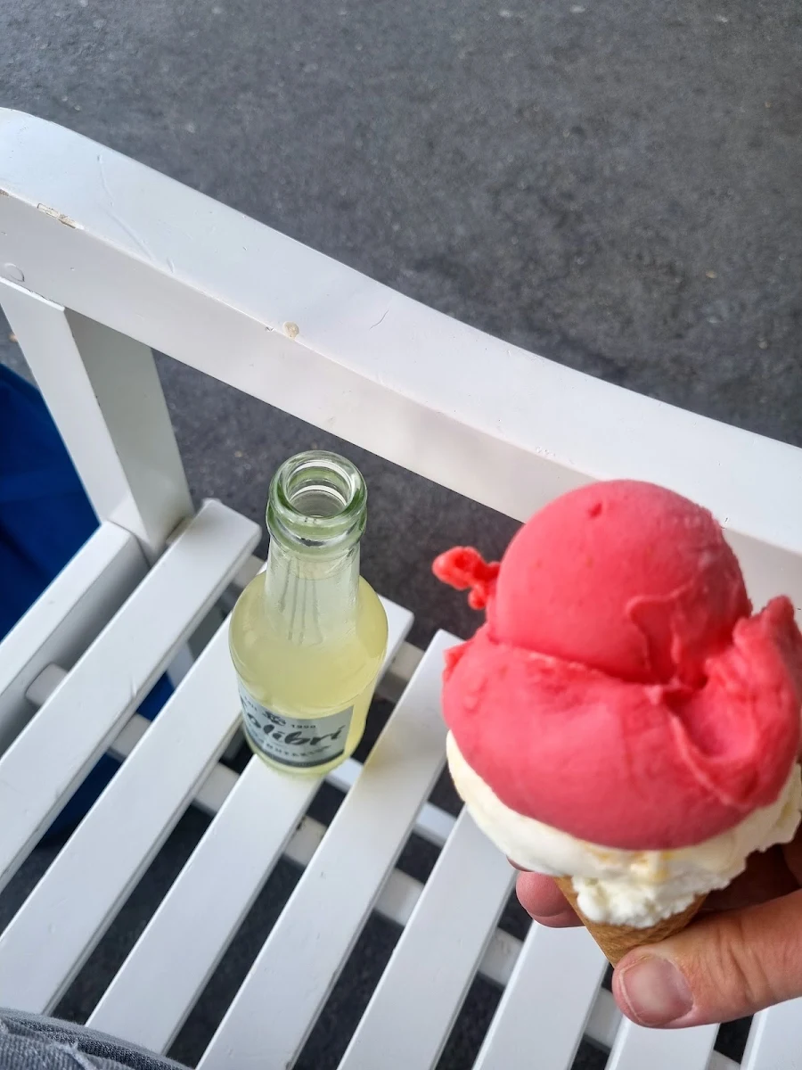 Essen und Trinken photo 9