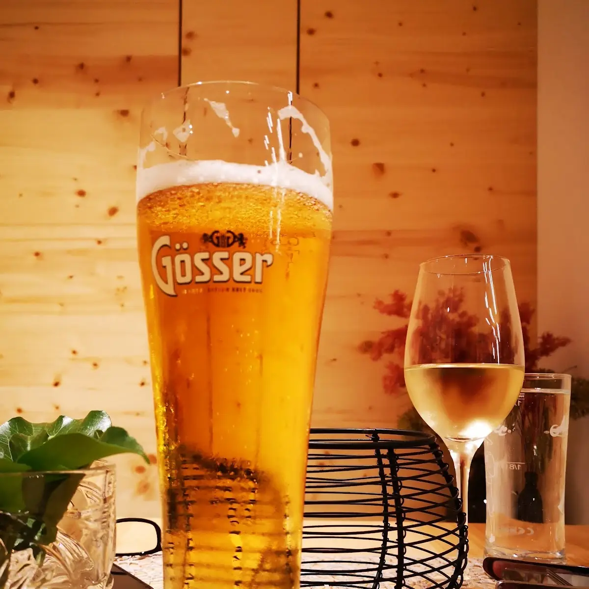 Essen und Trinken photo 3