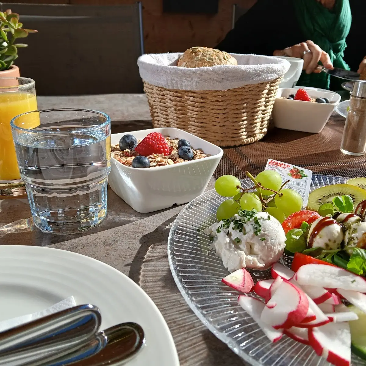 Essen und Trinken photo 5