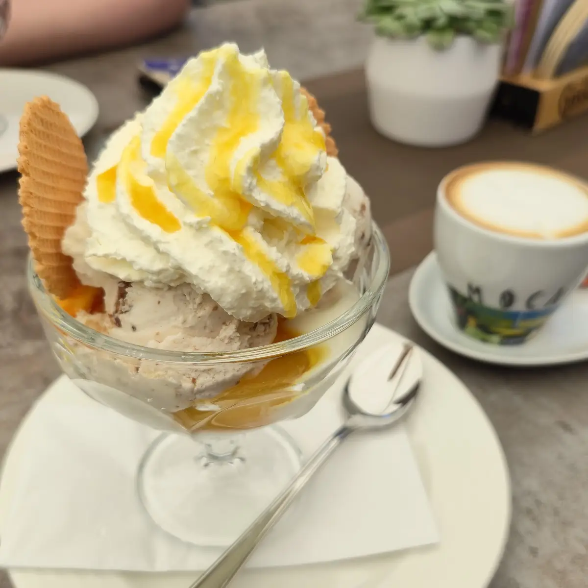 Essen und Trinken photo 6