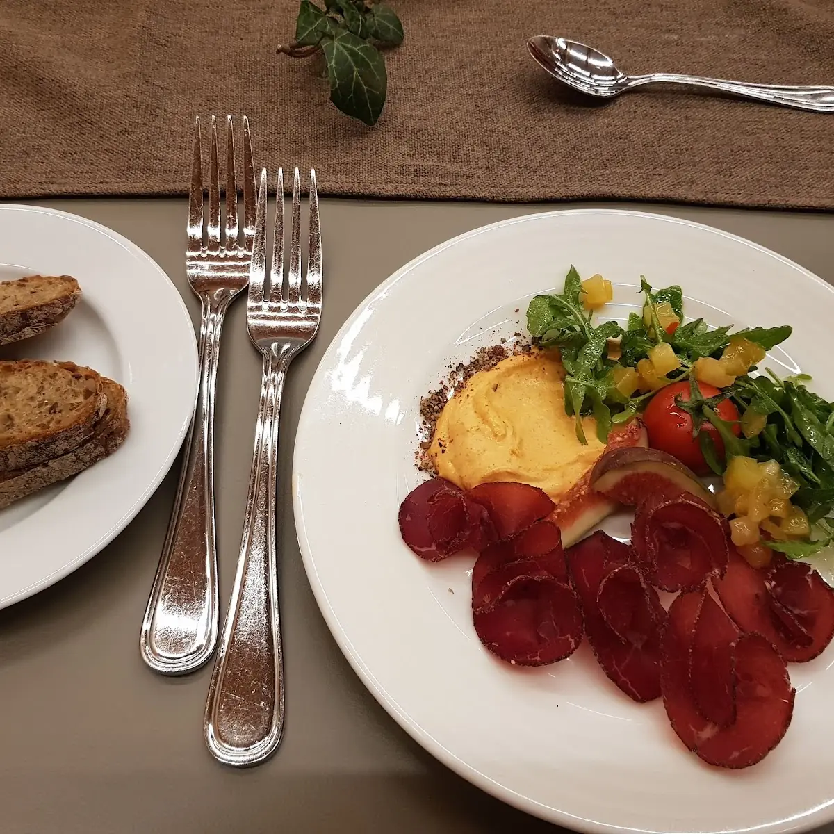 Essen und Trinken photo 7