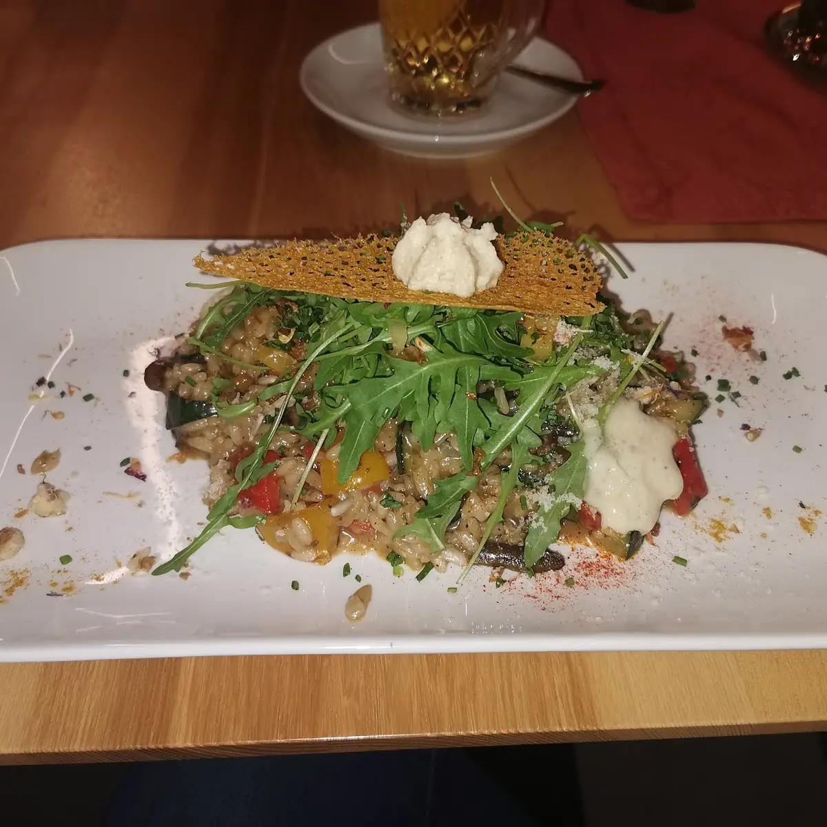 Essen und Trinken photo 8