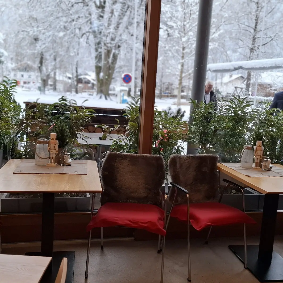 Atmosphäre photo 2