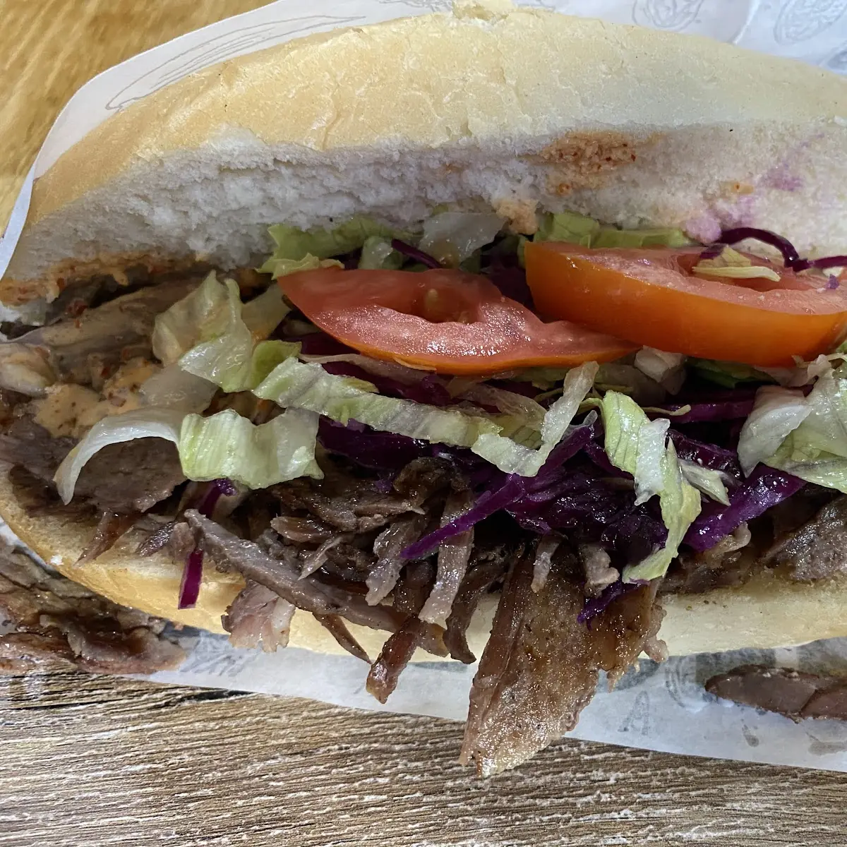 Essen und Trinken photo 1
