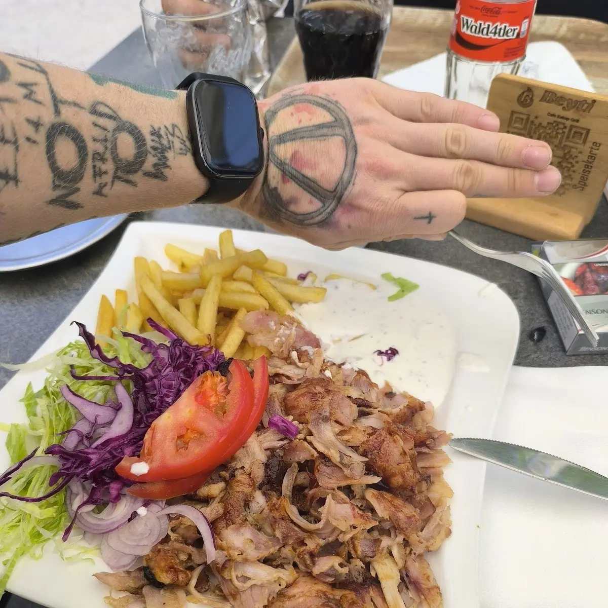 Essen und Trinken photo 3