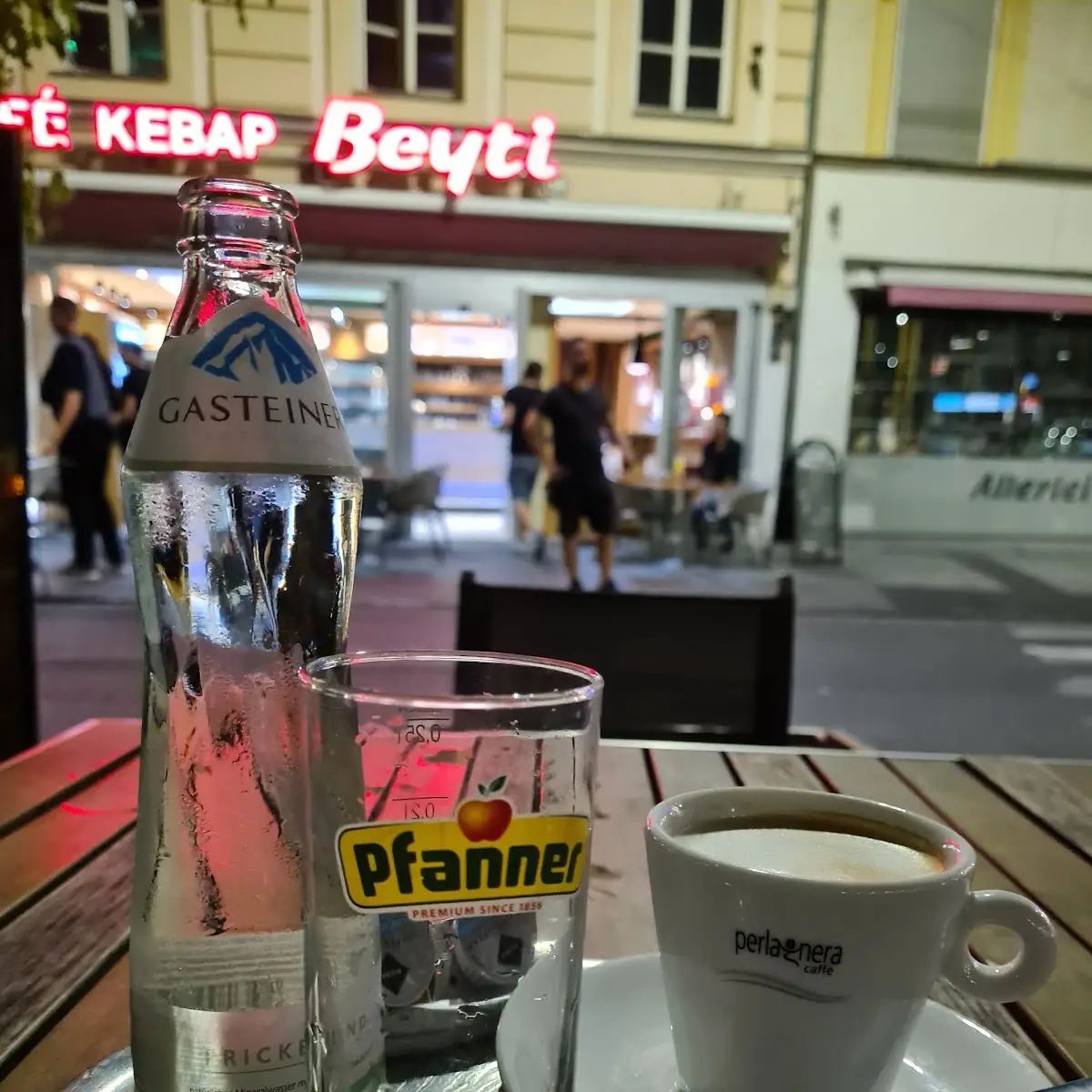Essen und Trinken photo 7