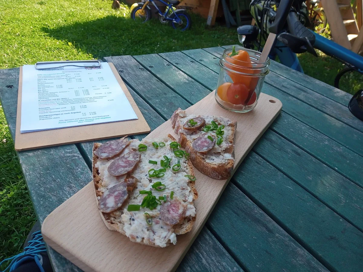 Essen und Trinken photo 3