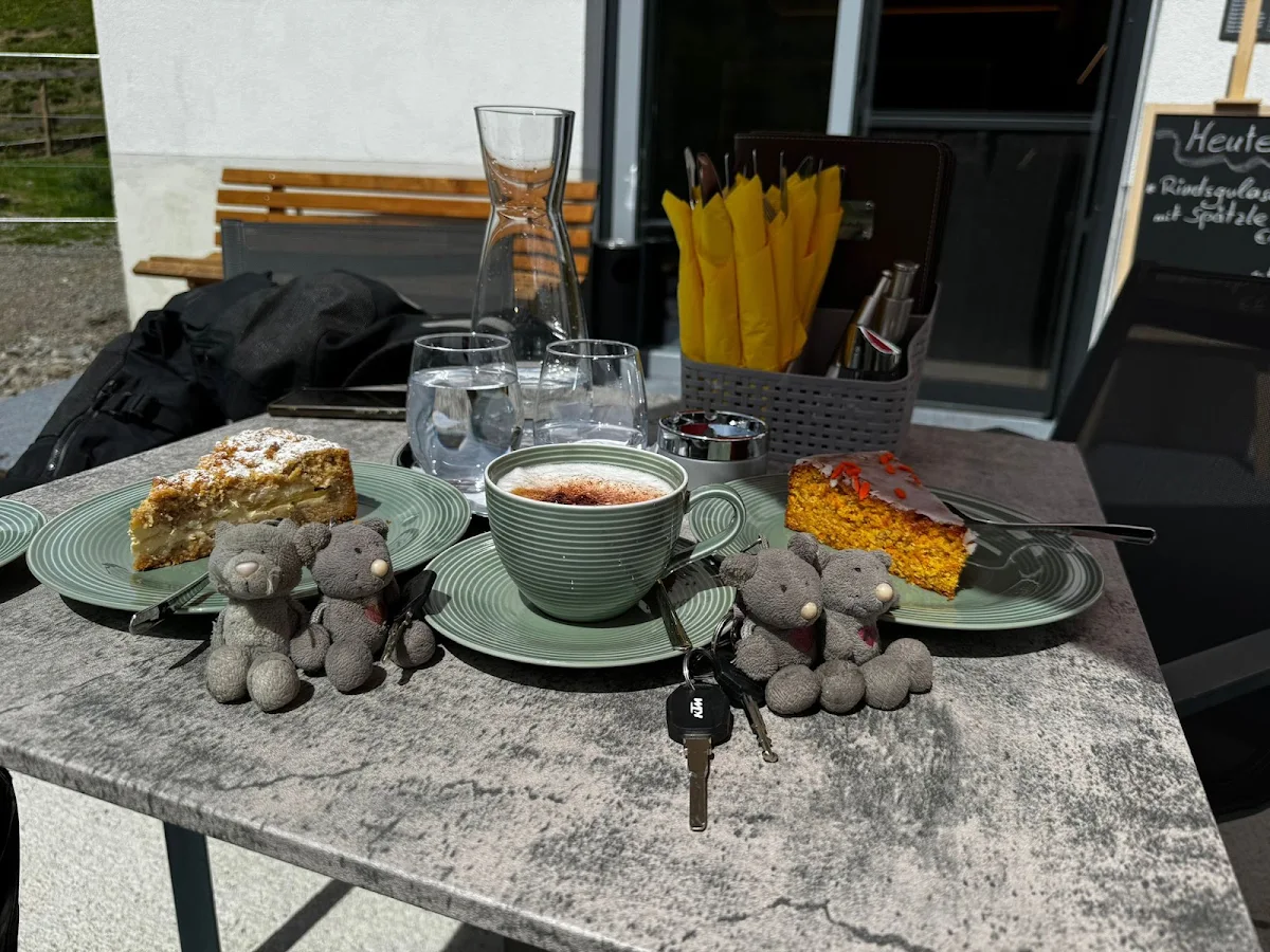 Essen und Trinken photo 10