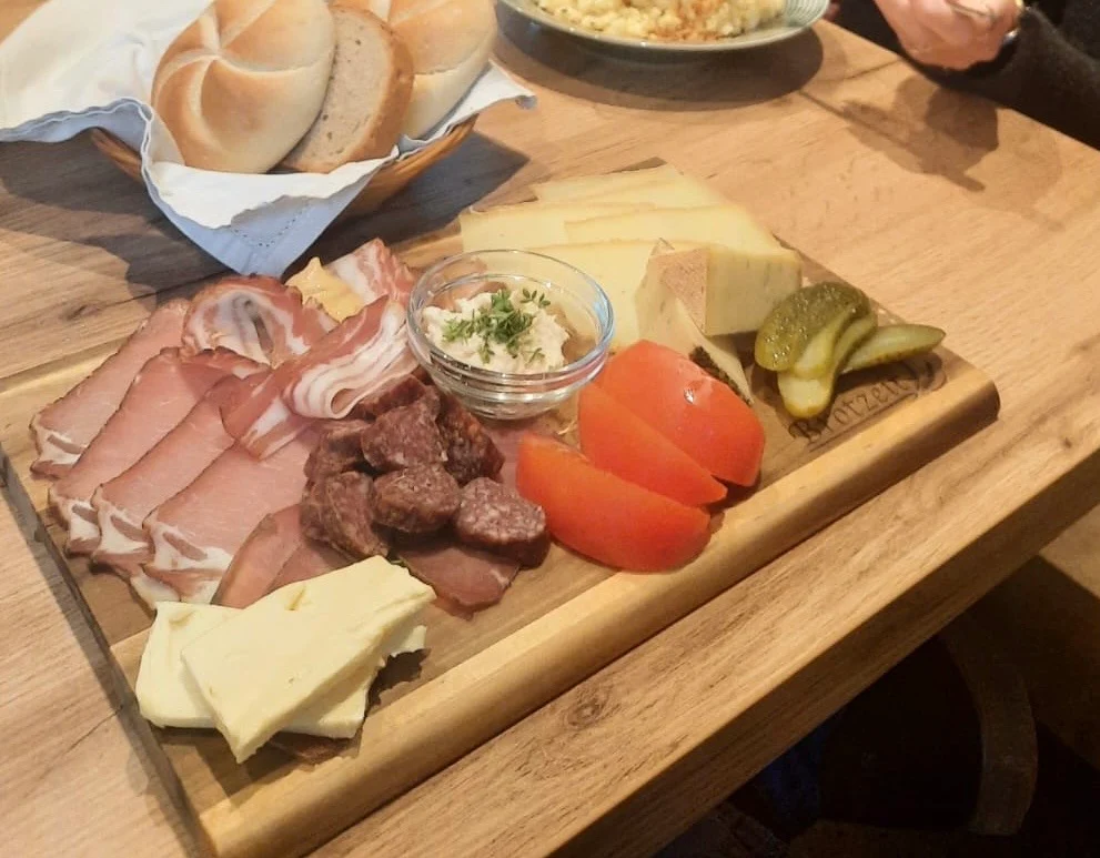 Essen und Trinken photo 3