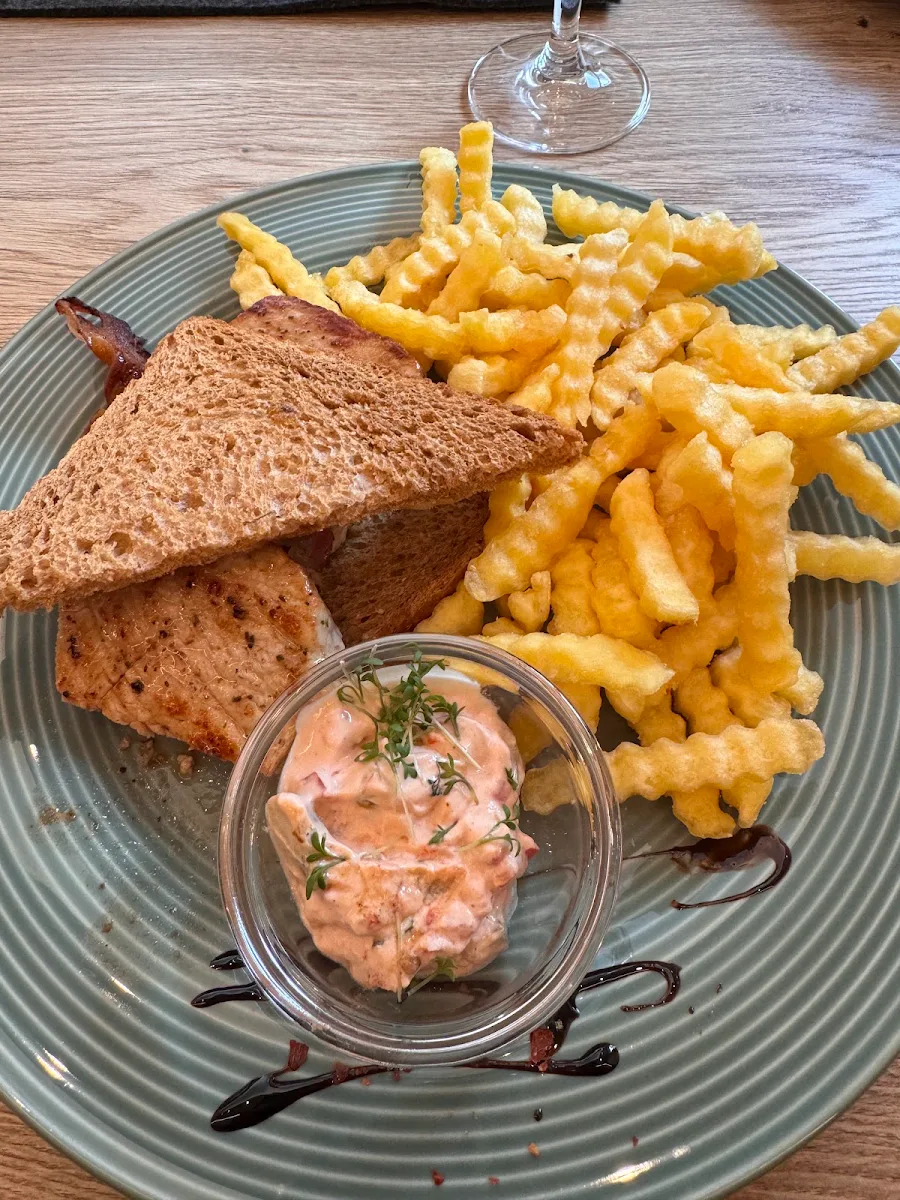 Essen und Trinken photo 4