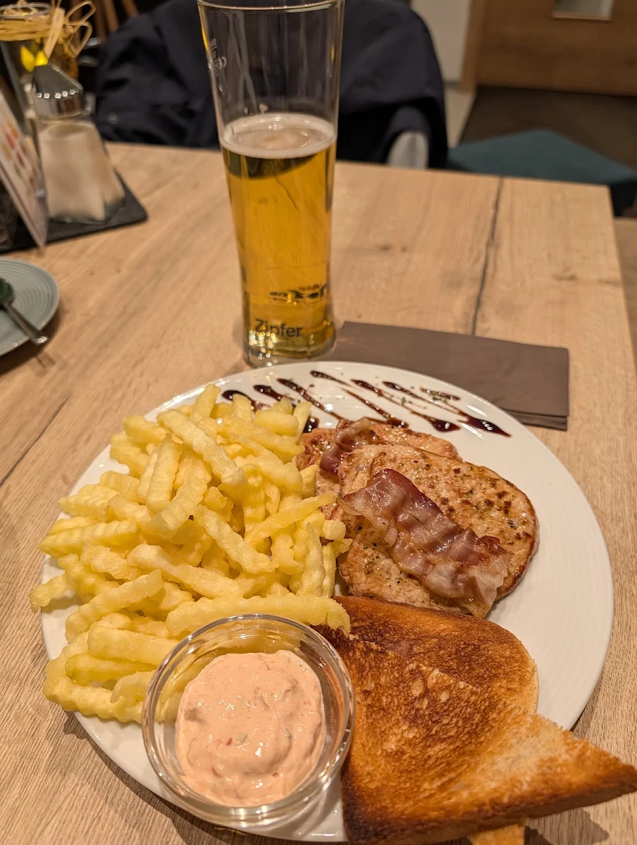 Essen und Trinken photo 9