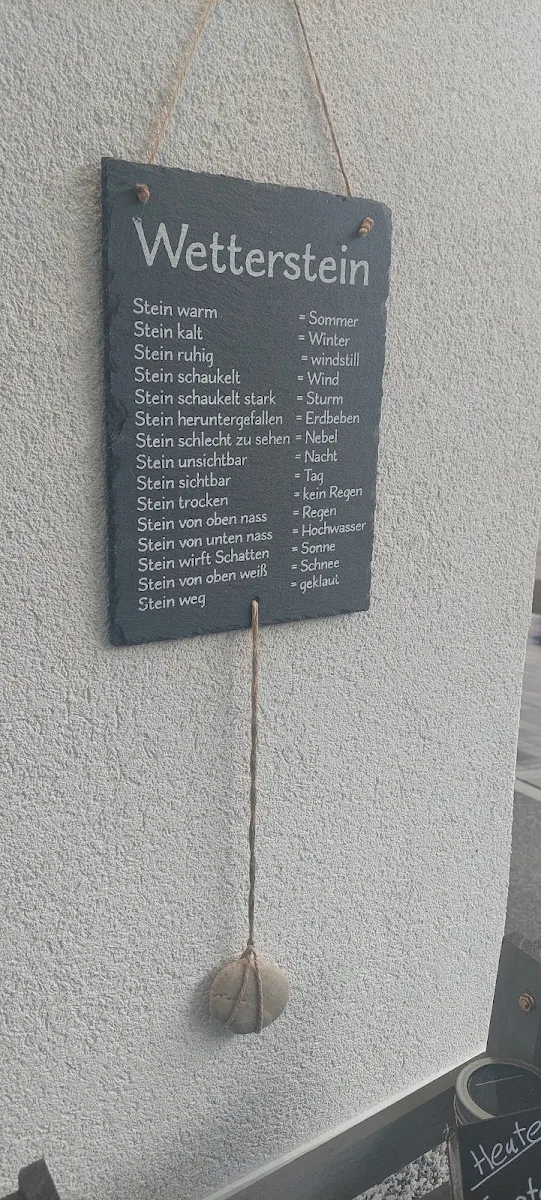 Speisekarte photo 8