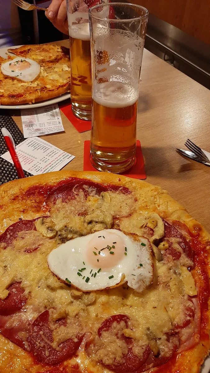 Essen und Trinken photo 10