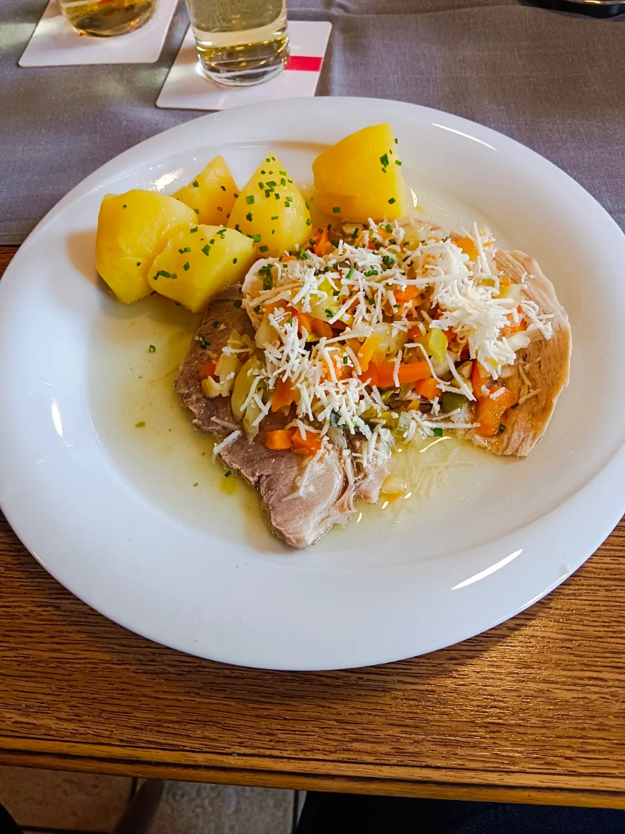 Essen und Trinken photo 3