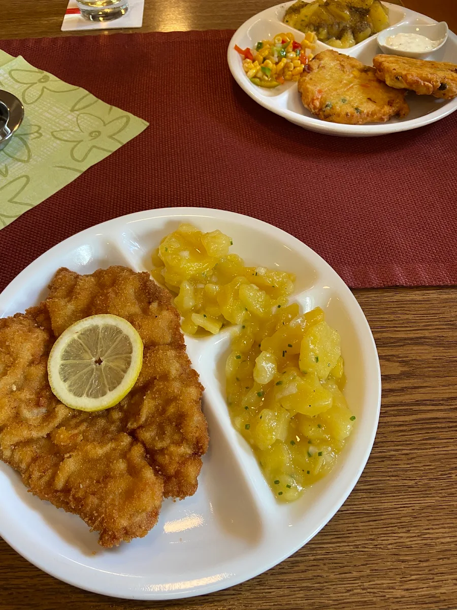 Essen und Trinken photo 4