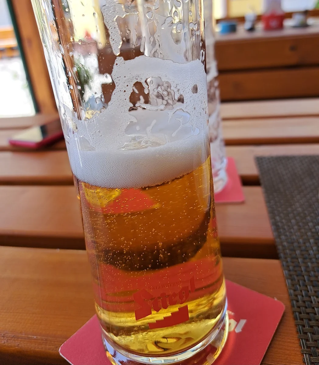Essen und Trinken photo 9