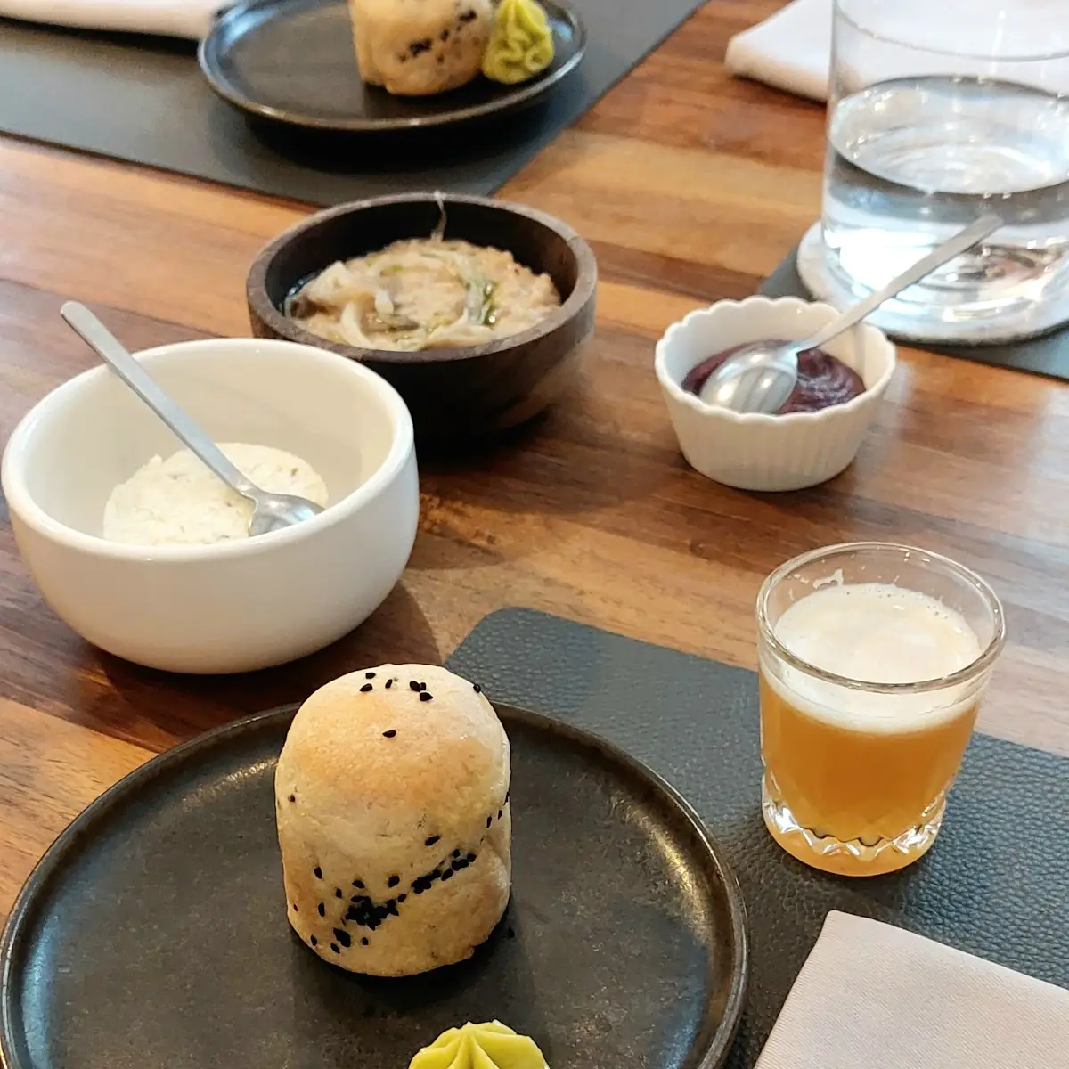 Essen und Trinken photo 5