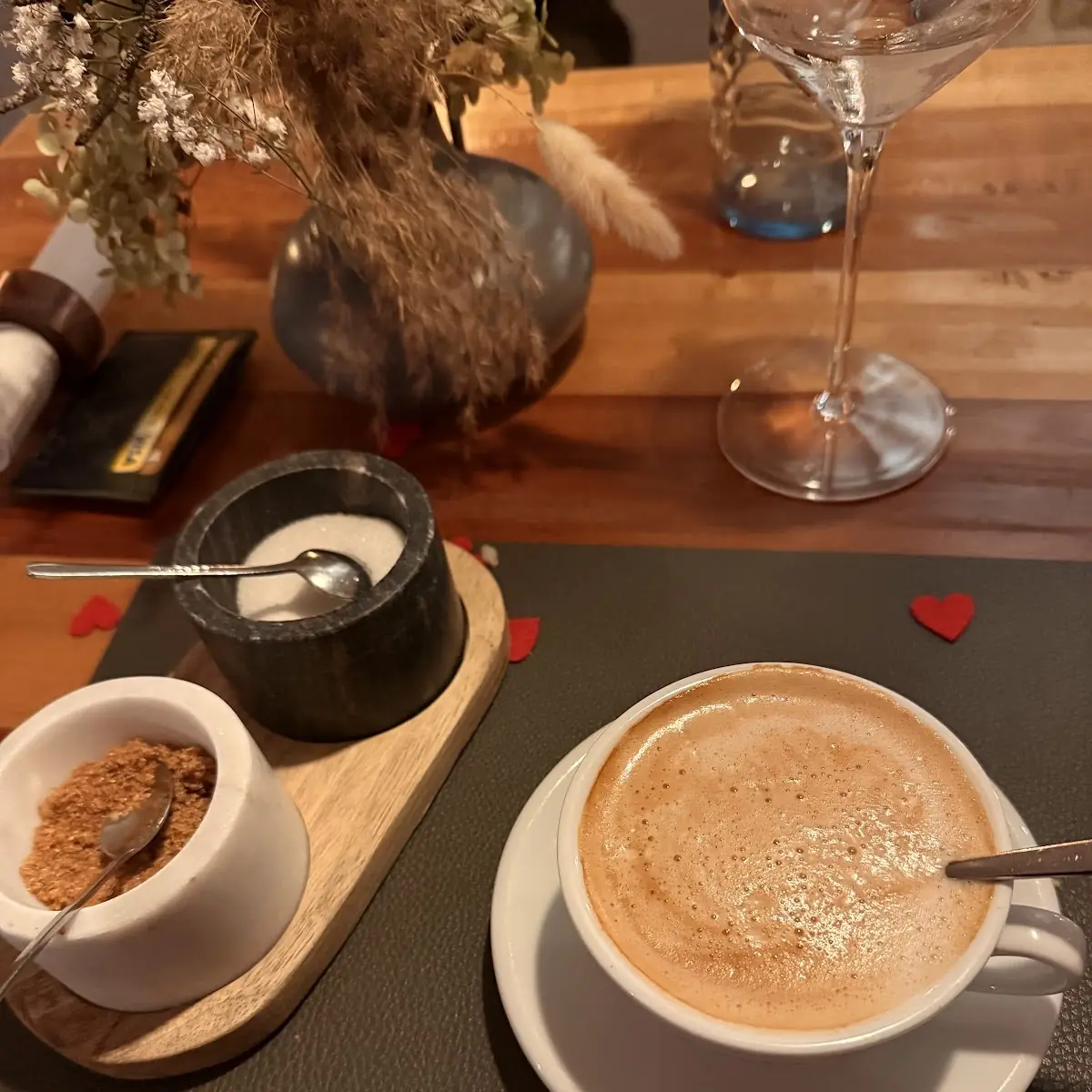 Essen und Trinken photo 9