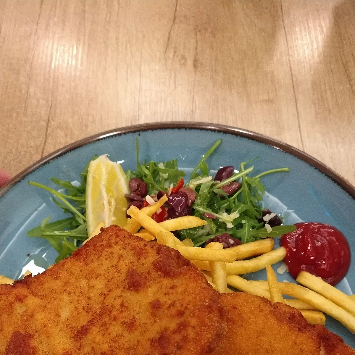 Essen und Trinken photo 1