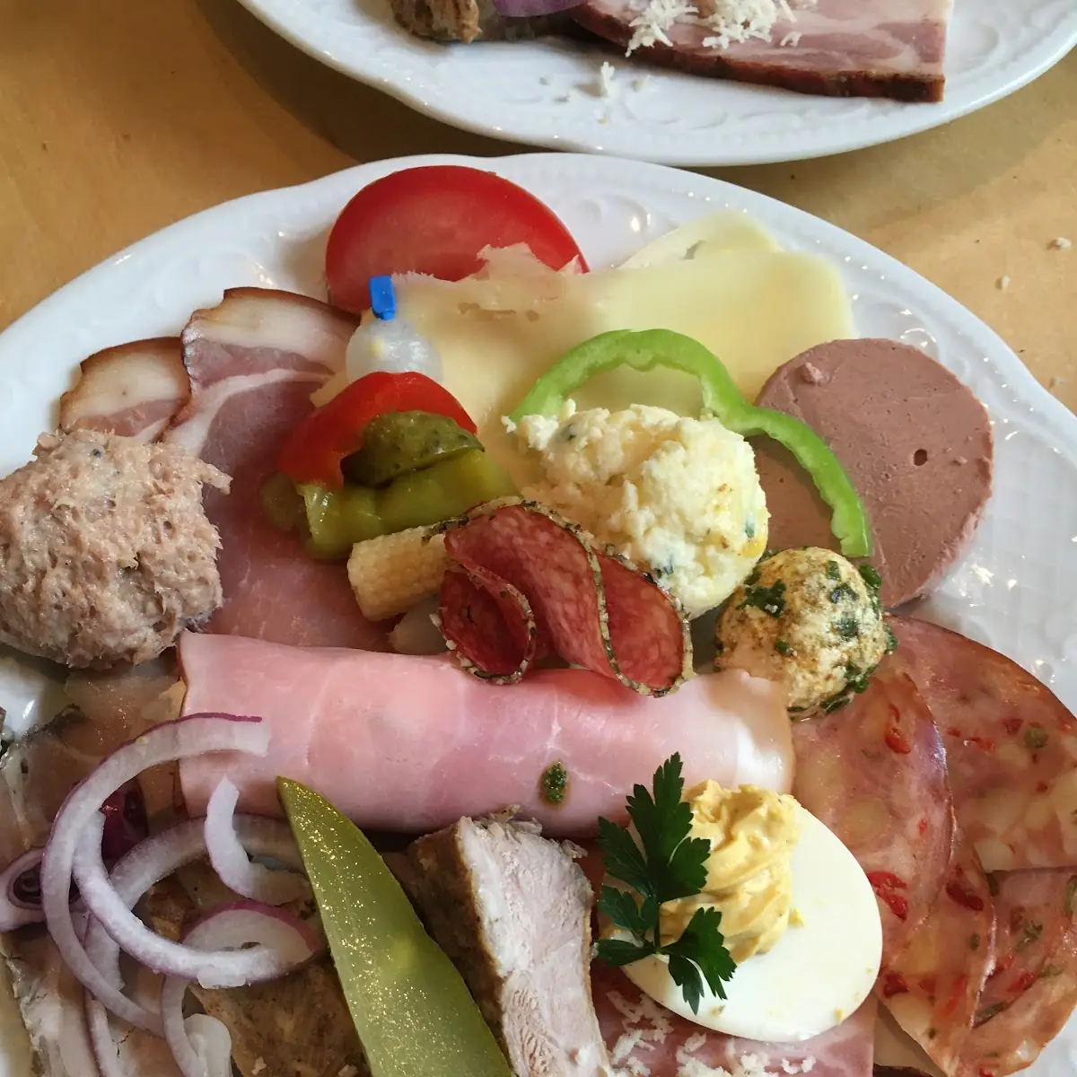 Essen und Trinken photo 3