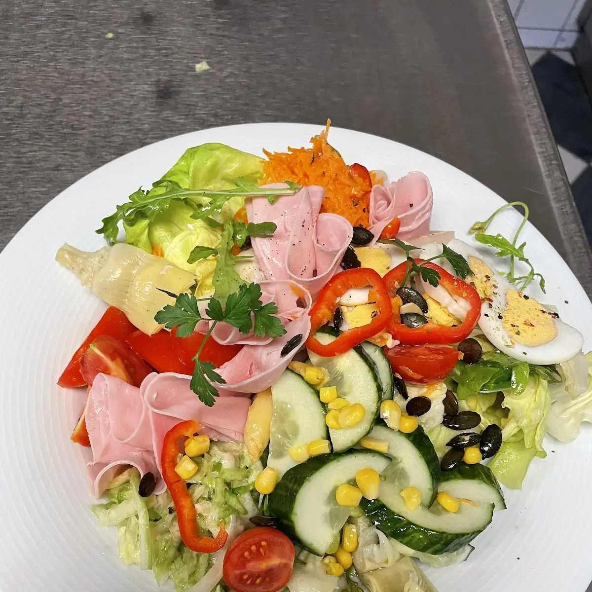 Essen und Trinken photo 9