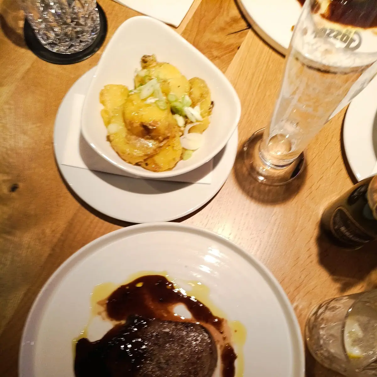 Essen und Trinken photo 3