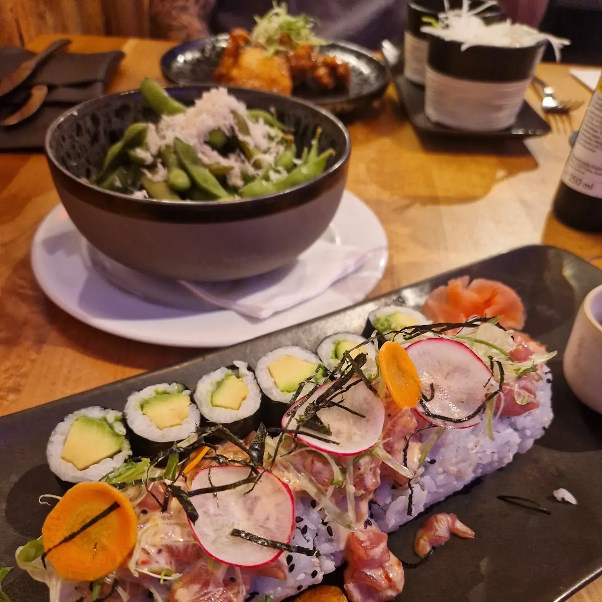 Essen und Trinken photo 4