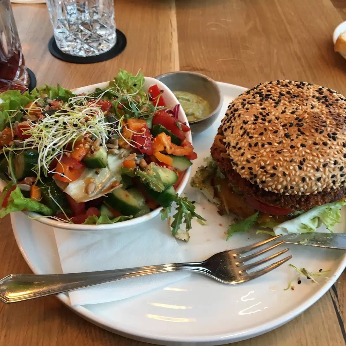 Essen und Trinken photo 6