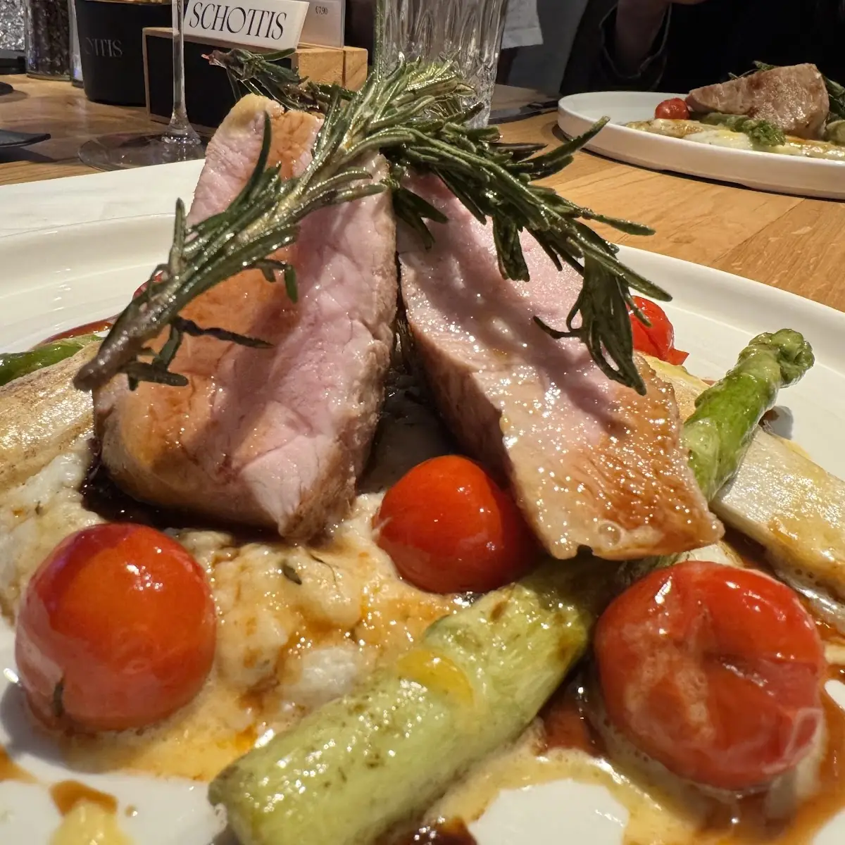 Essen und Trinken photo 7